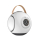 Głośnik przenośny UB+ dB1 Doublebass Hi-Fi Bluetooth TWS Glossy White